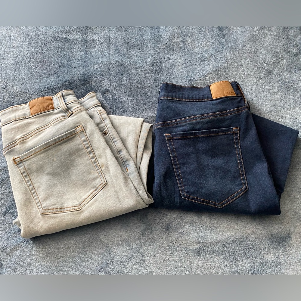 Aereopostale Jeggings size 10